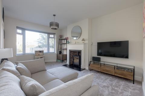 2 bedroom semi-detached house for sale, 108 Bellevue Road, Bellevue, Edinburgh, EH7 4DE