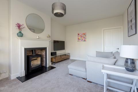 2 bedroom semi-detached house for sale, 108 Bellevue Road, Bellevue, Edinburgh, EH7 4DE
