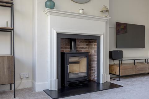 2 bedroom semi-detached house for sale, 108 Bellevue Road, Bellevue, Edinburgh, EH7 4DE