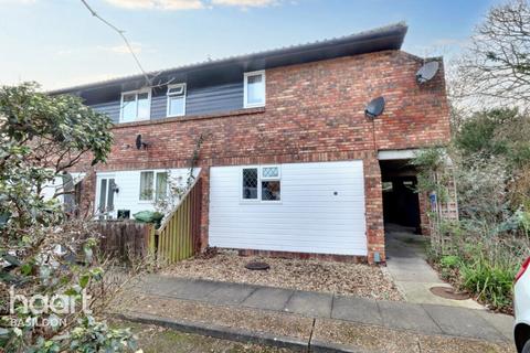 undefined, Bartlow Side, Basildon