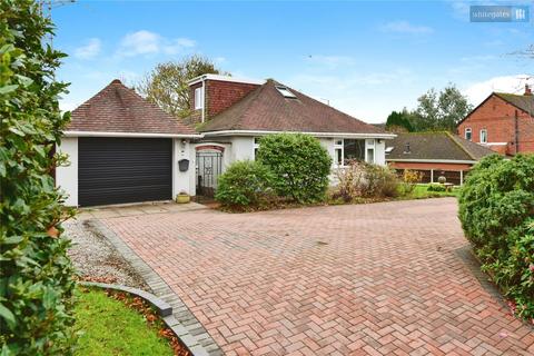 undefined, New Road, Madeley, Crewe, Staffordshire, CW3