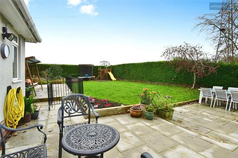 2 bedroom bungalow for sale, New Road, Madeley, Crewe, Staffordshire, CW3