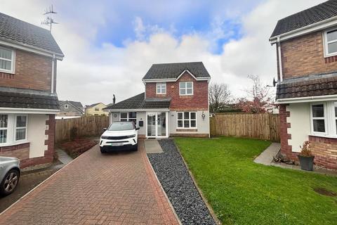 undefined, Maes Yr Efail, Llangennech, Llanelli