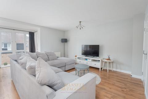 undefined, Stone Court, Crawley RH10