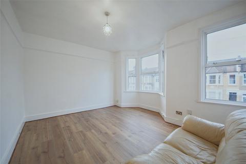 Carnarvon Road, Leyton E10