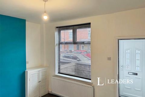 undefined, Gresty Terrace, Crewe, Cheshire, CW1