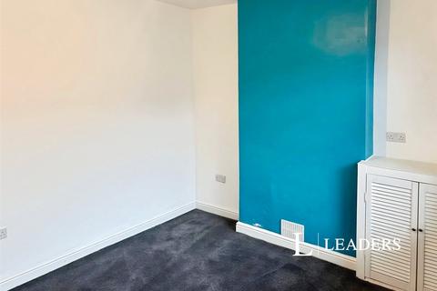 undefined, Gresty Terrace, Crewe, Cheshire, CW1