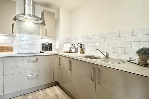 2 bedroom flat for sale, Burlington Lodge, Birchwood Park Avenue, Swanley, Kent, BR8