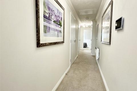 2 bedroom flat for sale, Burlington Lodge, Birchwood Park Avenue, Swanley, Kent, BR8