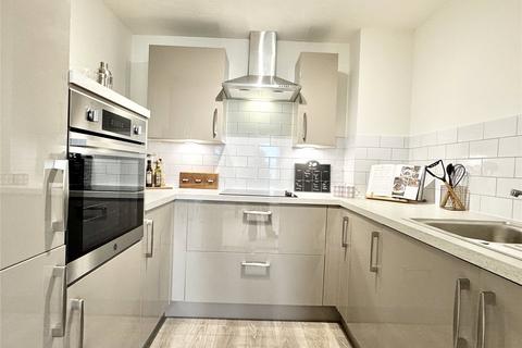 2 bedroom flat for sale, Burlington Lodge, Birchwood Park Avenue, Swanley, Kent, BR8