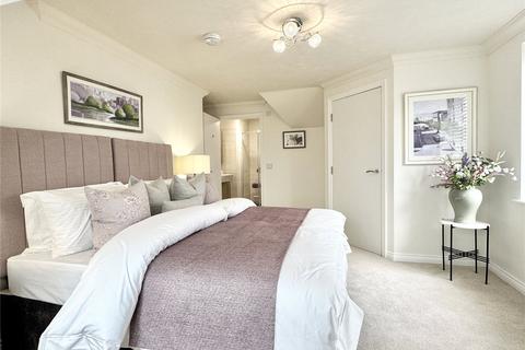 2 bedroom flat for sale, Burlington Lodge, Birchwood Park Avenue, Swanley, Kent, BR8