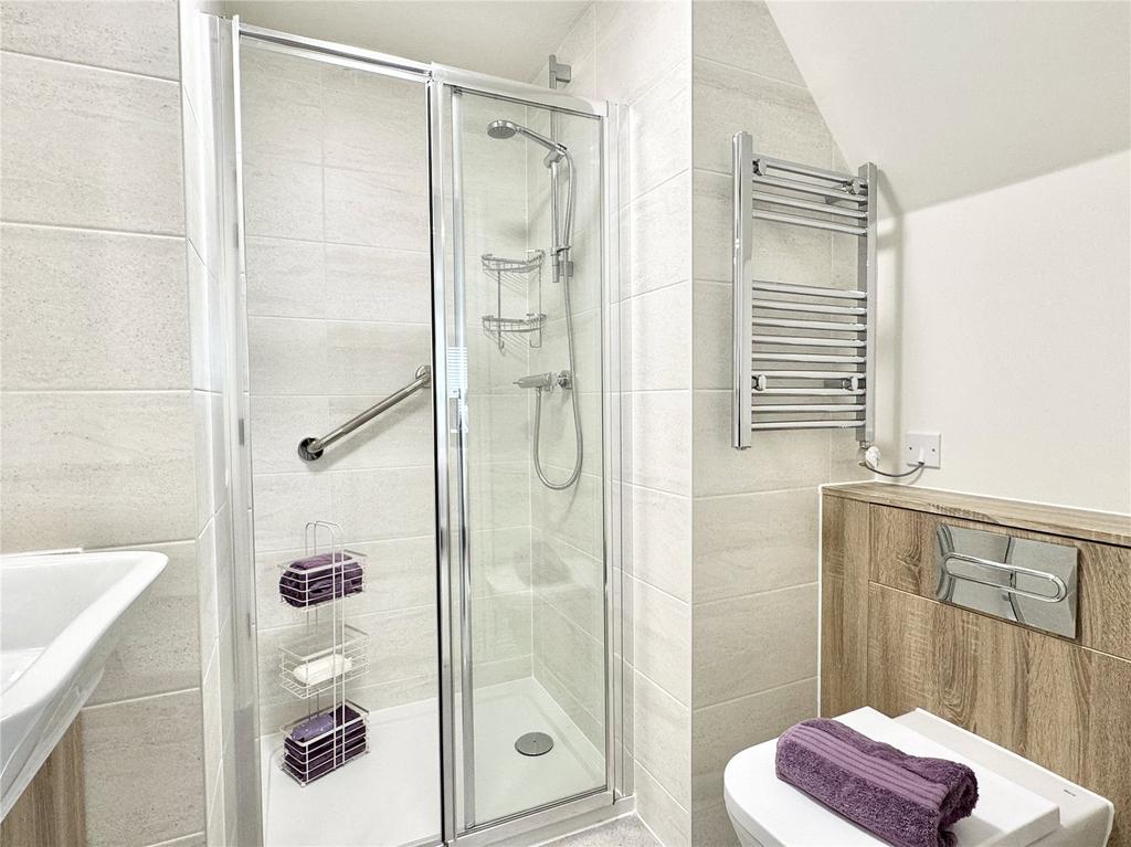 Show Flat