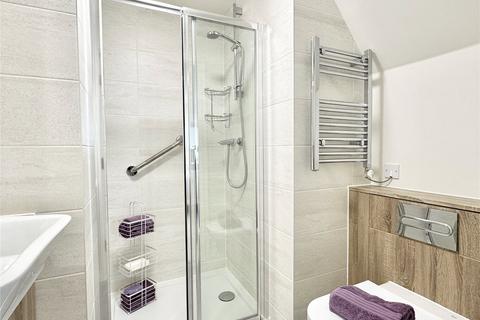 2 bedroom flat for sale, Burlington Lodge, Birchwood Park Avenue, Swanley, Kent, BR8