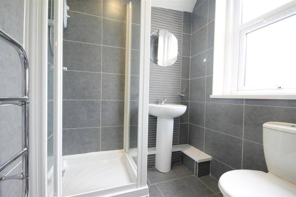 Apartment in Newcastle upon Tyne, Grainger Town - More