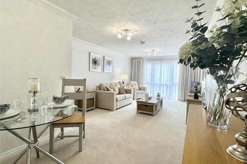 1 bedroom flat for sale, Burlington Lodge, Birchwood Park Avenue, Swanley, Kent, BR8