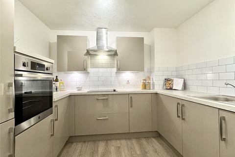 1 bedroom flat for sale, Burlington Lodge, Birchwood Park Avenue, Swanley, Kent, BR8