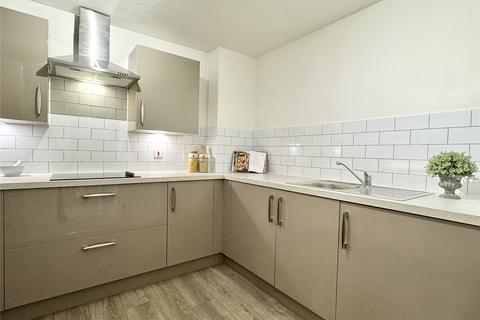 1 bedroom flat for sale, Burlington Lodge, Birchwood Park Avenue, Swanley, Kent, BR8