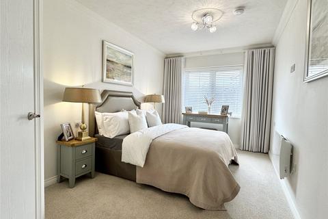 1 bedroom flat for sale, Burlington Lodge, Birchwood Park Avenue, Swanley, Kent, BR8