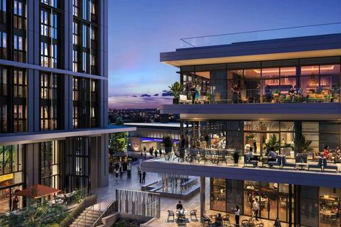 1 bedroom apartment for sale, TwelveTrees Park, West Ham, E15 3FQ, London E15