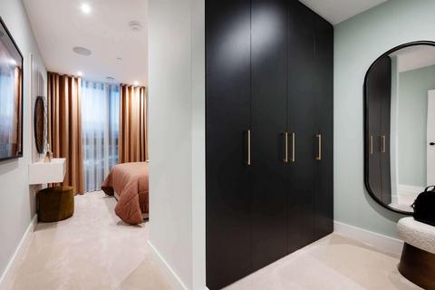 1 bedroom apartment for sale, TwelveTrees Park, West Ham, E15 3FQ, London E15