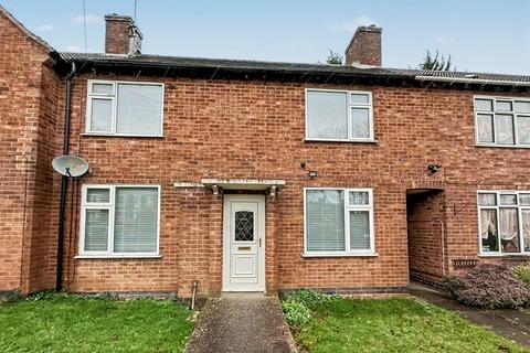 3 bedroom terraced house to rent, Ansley Common, Chapel End