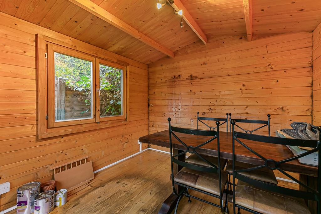 Outbuilding