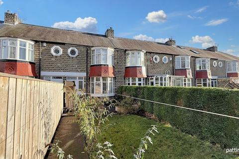 North Seaton Road, Ashington, Northumberland, NE63 0JR