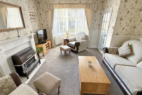 2 bedroom terraced house for sale, North Seaton Road, Ashington, Northumberland, NE63 0JR
