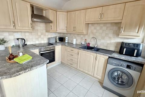 2 bedroom terraced house for sale, North Seaton Road, Ashington, Northumberland, NE63 0JR