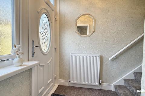 2 bedroom terraced house for sale, North Seaton Road, Ashington, Northumberland, NE63 0JR
