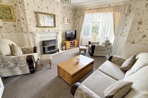 2 bedroom terraced house for sale, North Seaton Road, Ashington, Northumberland, NE63 0JR