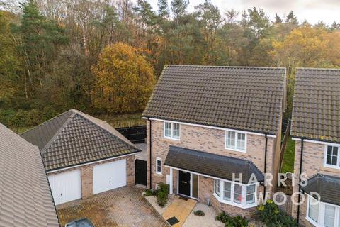 undefined, St. Andrews Close, Alresford, Colchester, Essex, CO7