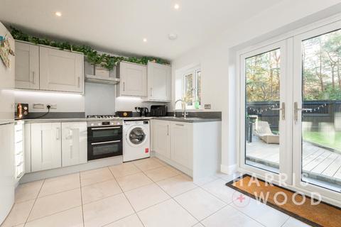 undefined, St. Andrews Close, Alresford, Colchester, Essex, CO7