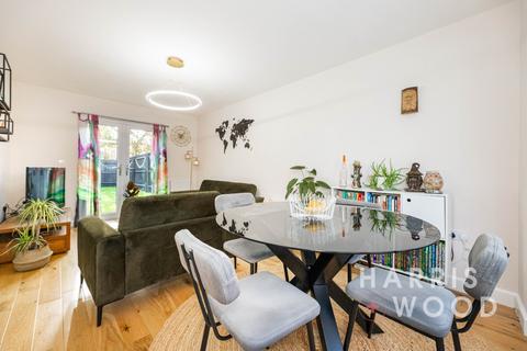 undefined, St. Andrews Close, Alresford, Colchester, Essex, CO7