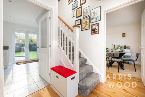 undefined, St. Andrews Close, Alresford, Colchester, Essex, CO7