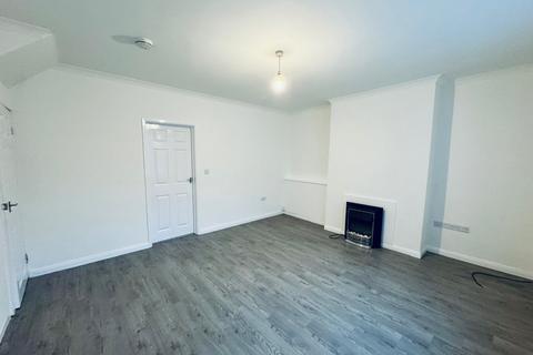 undefined, Burt Avenue, North Shields.  NE29 7HL