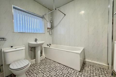 undefined, Burt Avenue, North Shields.  NE29 7HL