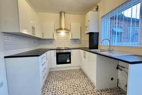 undefined, Burt Avenue, North Shields.  NE29 7HL