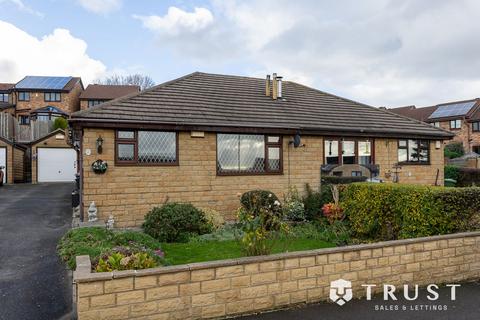 2 bedroom semi-detached bungalow for sale, Cawley Lane, Heckmondwike, WF16