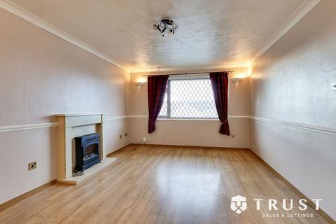 2 bedroom semi-detached bungalow for sale, Cawley Lane, Heckmondwike, WF16