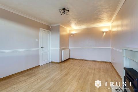 2 bedroom semi-detached bungalow for sale, Cawley Lane, Heckmondwike, WF16