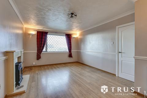 2 bedroom semi-detached bungalow for sale, Cawley Lane, Heckmondwike, WF16