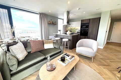 One Eastside, 2 Jennens Road, Birmingham, West Midlands, B4