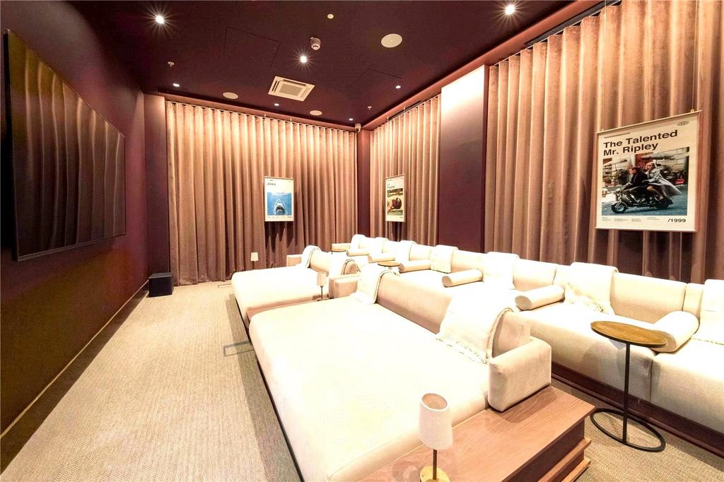 Cinema