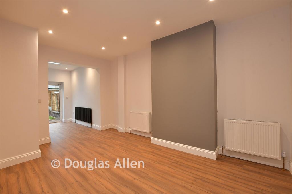 Family/Dining Area