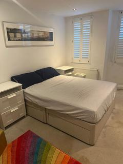 undefined, Cannon Place, Brighton BN1