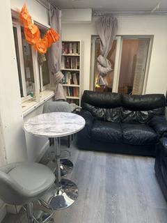 undefined, Cannon Place, Brighton BN1