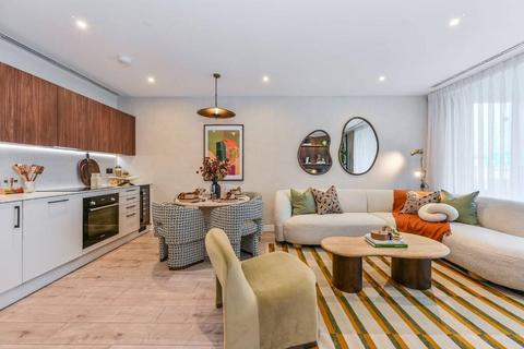 1 bedroom apartment for sale, Bermondsey, London, SE1 5AY, London SE1