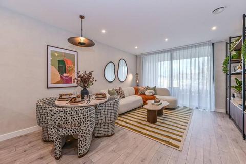 1 bedroom apartment for sale, Bermondsey, London, SE1 5AY, London SE1