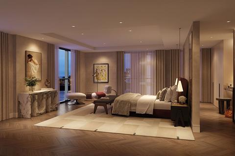 3 bedroom apartment for sale, Hurlingham Waterfront, Fulham, Wandsworth Bridge Road, London SW6